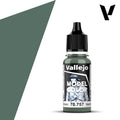 Vallejo Pacific Green Model Color 70.757