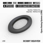 Oval To Oval Bases Size Converters 3d Print Full Range