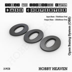 Oval To Oval Bases Size Converters 3d Print Full Range