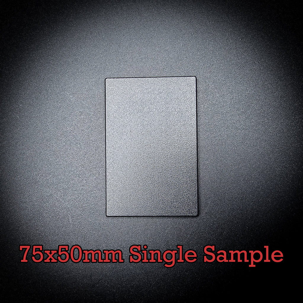 Free Bases Samples