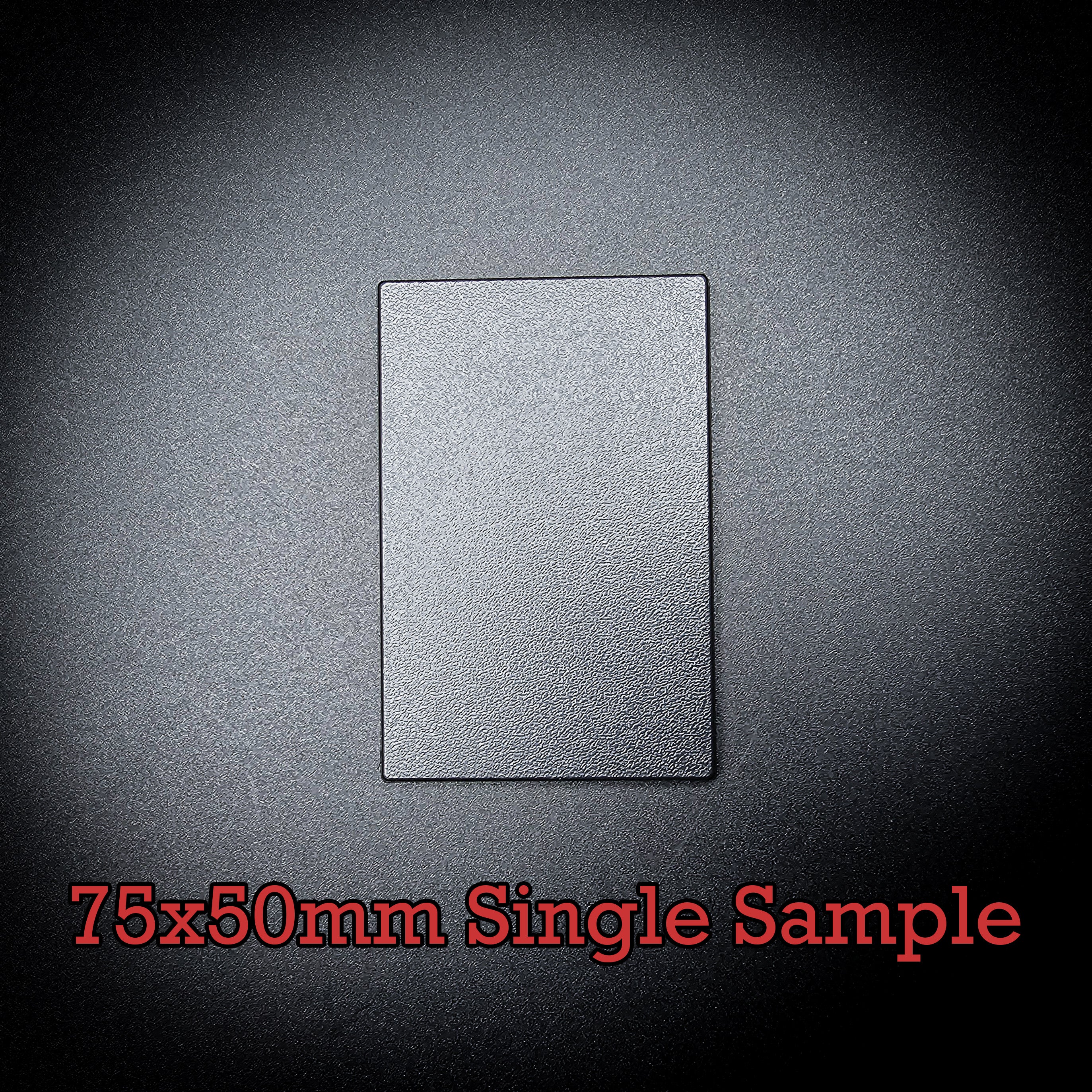 Free Bases Samples