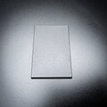 50x75mm | 75x50mm Rectangular Plain Plastic Bases | Versatile Miniature Stands