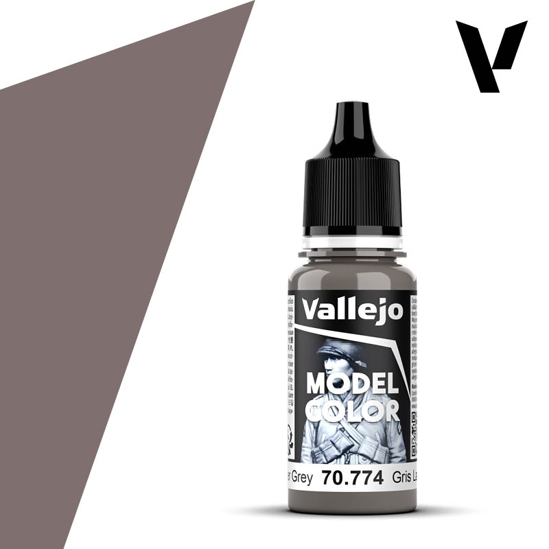 Vallejo Lavender Grey Model Color 70.774