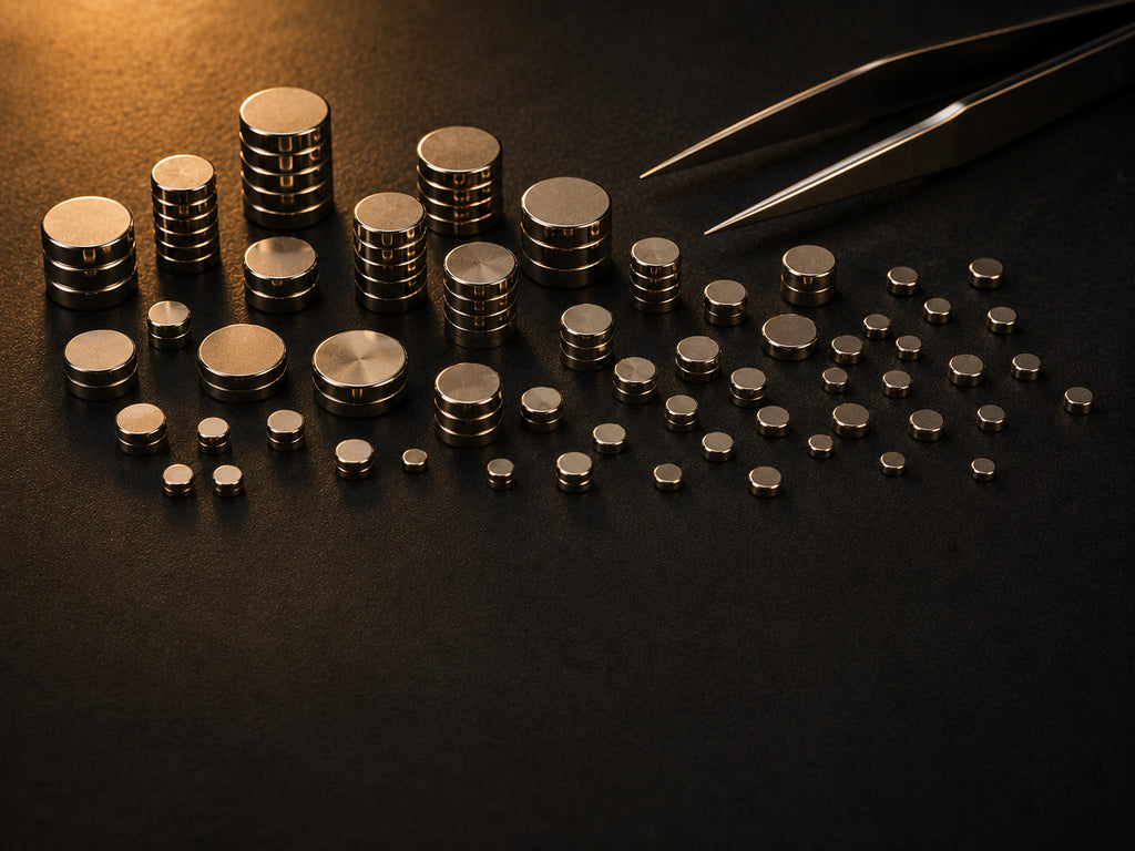 Magnets