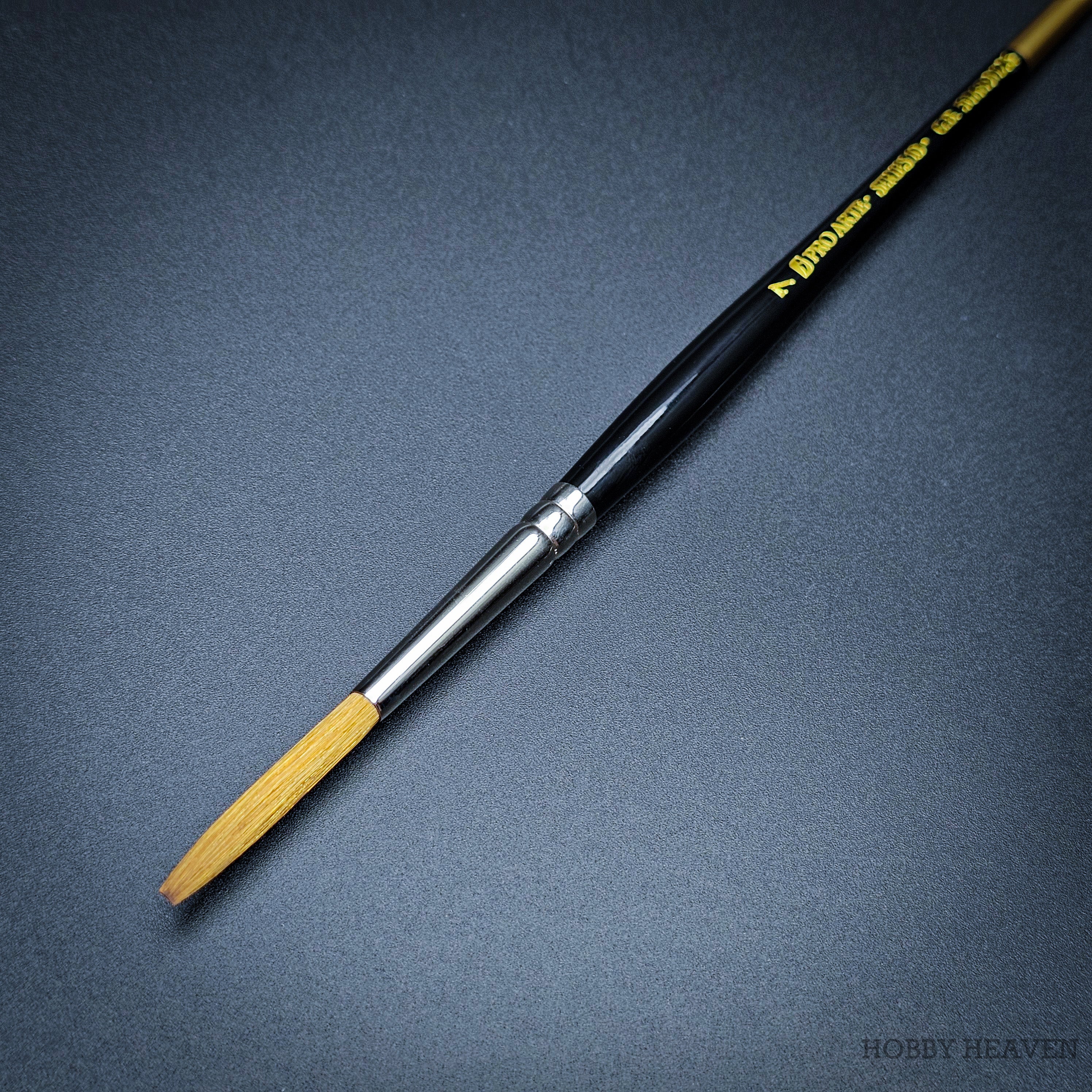 Pro Arte Prolene 10 — Synthetic Flat