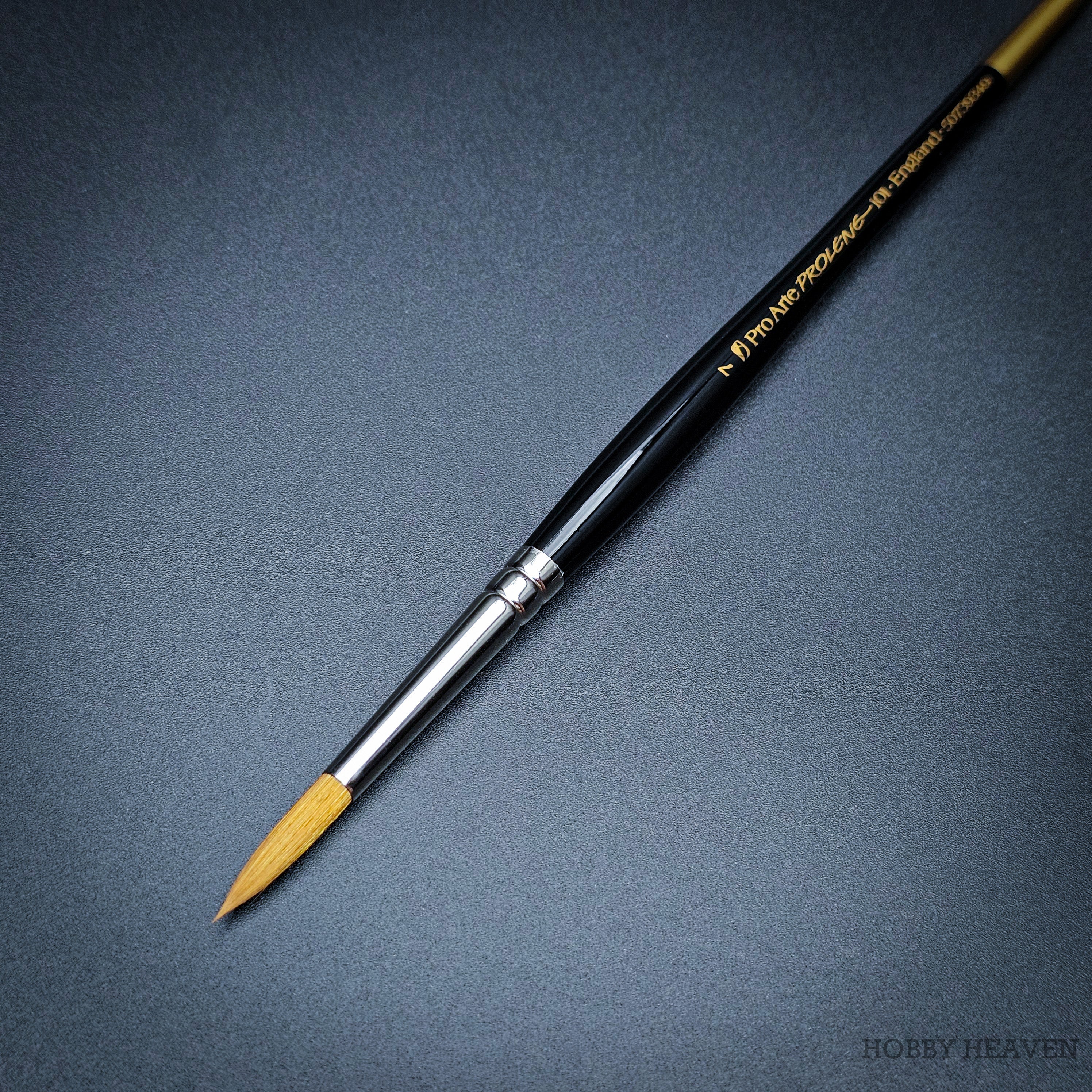 Pro Arte Prolene 101 — Synthetic Round