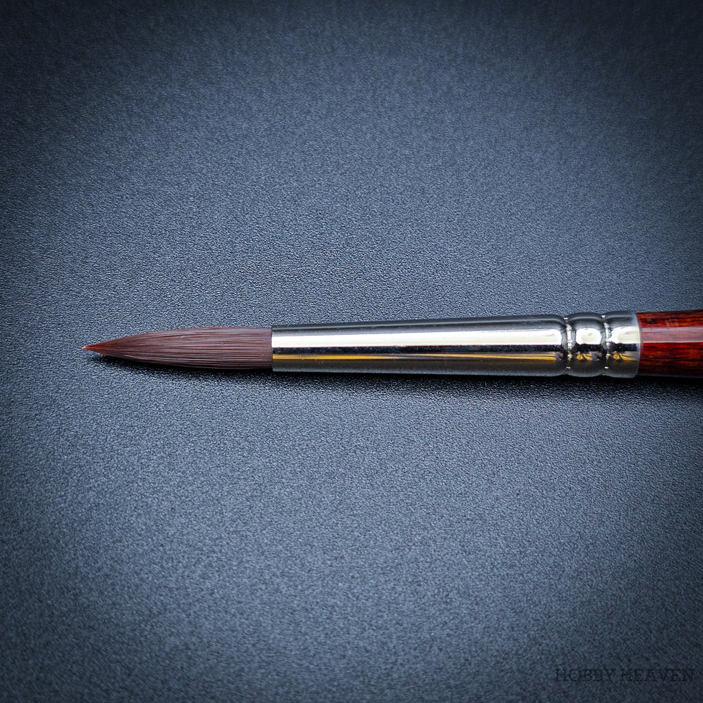 Pro Arte Acrylix 202 — Synthetic Round