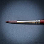 Pro Arte Acrylix 202 — Synthetic Round