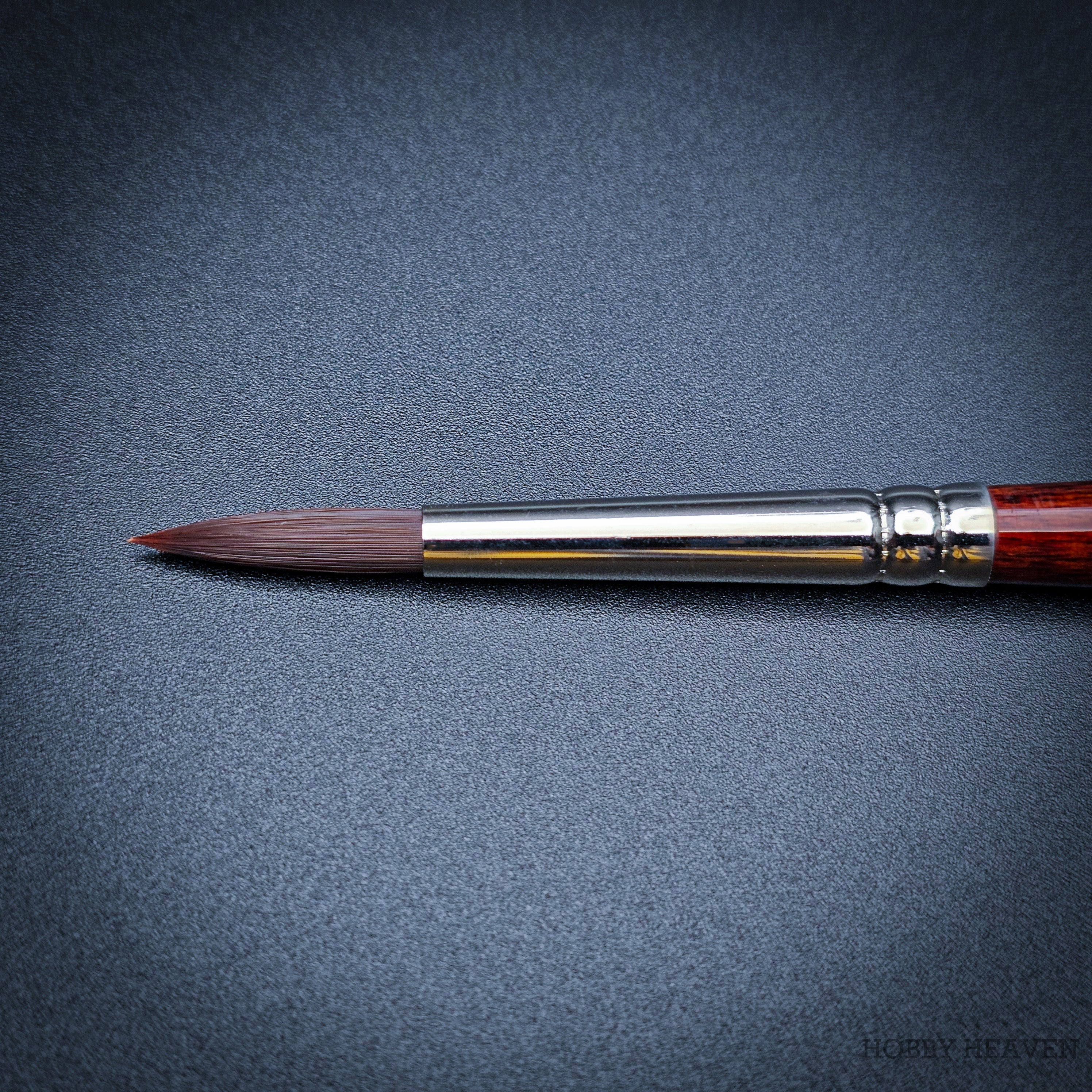 Pro Arte Acrylix 202 — Synthetic Round