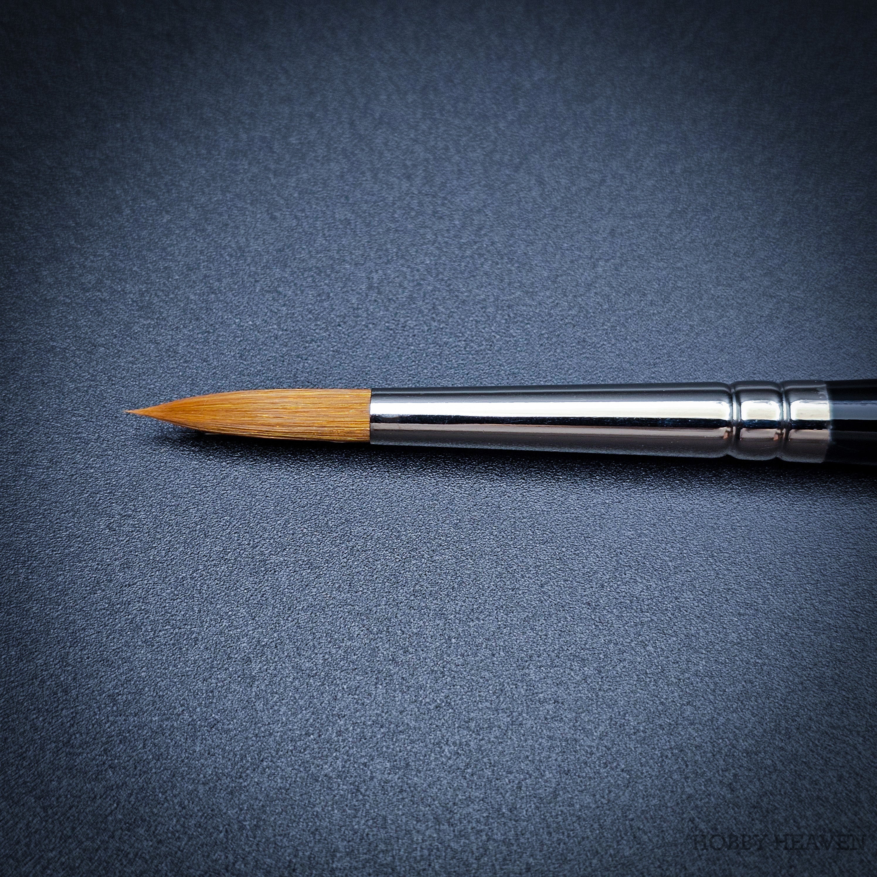 Pro Arte Prolene 101 — Synthetic Round