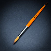Raphael Series 8394 Extra Fine Golden Kaerell Synthetic Brush

