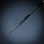 Raphael Series 8802 — Kolinsky Sable Rigger/Liner