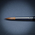 Raphael Series 8408 — Kolinsky Sable Round