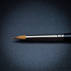 Raphael Series 8400 — Kolinsky Sable Round