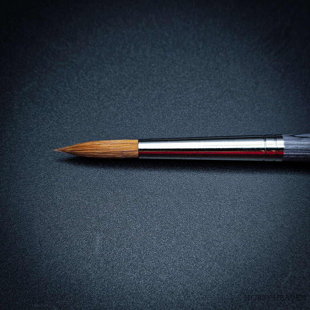 Da Vinci Colineo Series 5532 — Synthetic Sable Round