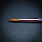Da Vinci Colineo Series 5532 — Synthetic Sable Round