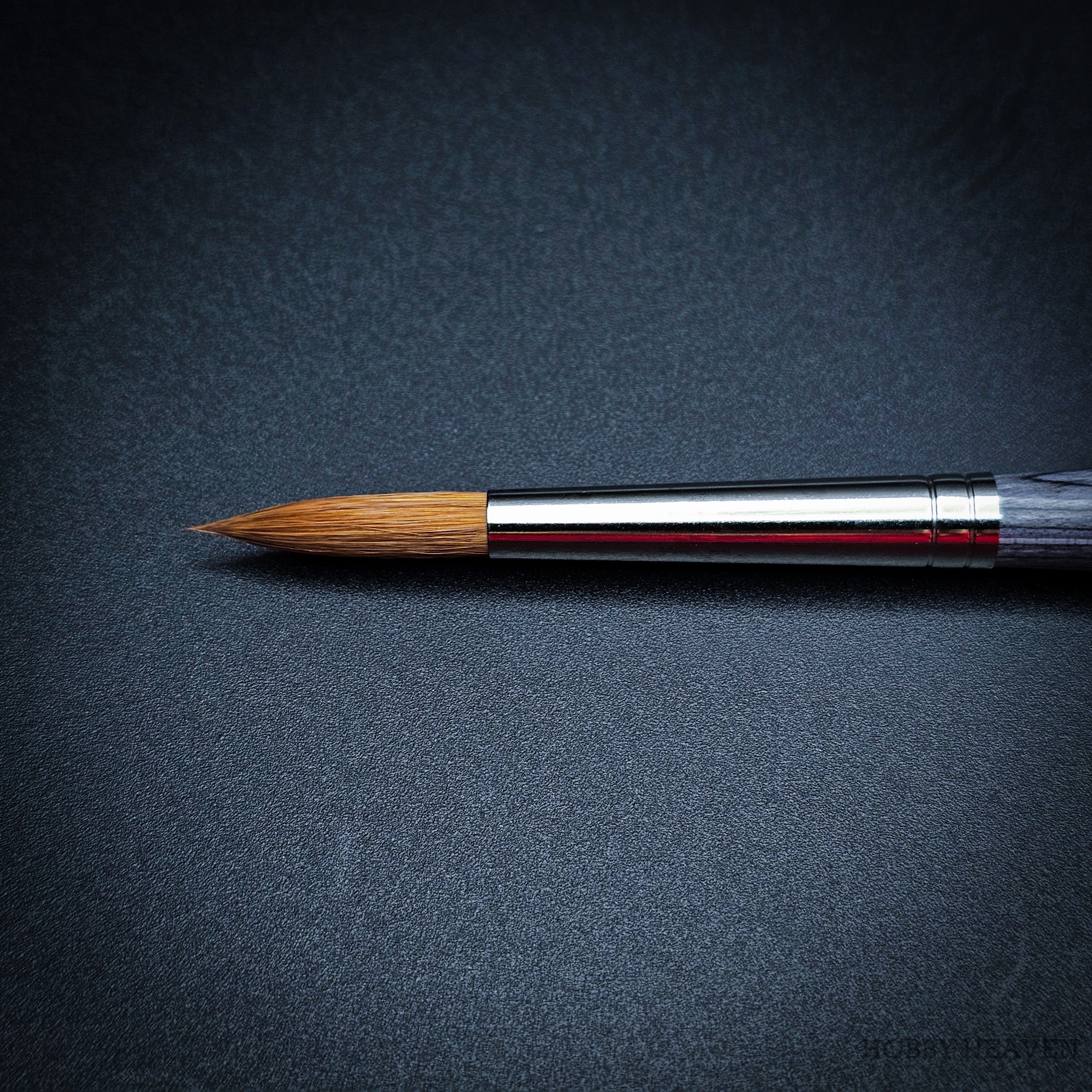 Da Vinci Colineo Series 5532 — Synthetic Sable Round
