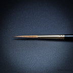 Raphael Series 8802 — Kolinsky Sable Rigger/Liner