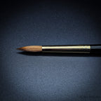 da Vinci Harbin Kolinsky Series 1526Y Round Brush