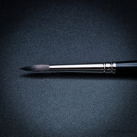 Raphael SoftAqua 845 Round Watercolour Brush – Synthetic Squirrel
