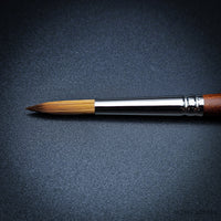 Raphael Precision Brush 8504 Series | Synthetic Kolinsky Sable Imitation
