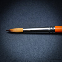 Raphael Series 8394 Extra Fine Golden Kaerell Synthetic Brush
