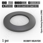 Round Bases Size Converters Round to Round 3d Print Full Range