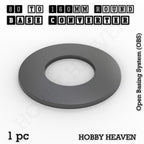 Round Bases Size Converters Round to Round 3d Print Full Range