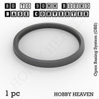 Round Bases Size Converters Round to Round 3d Print Full Range