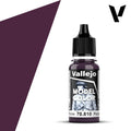 Vallejo Royal Purple Model Color 17ml 70.810