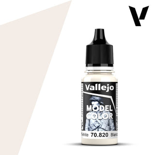 Vallejo Offwhite Model Color 17ml 70.820