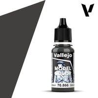Vallejo Grey Green Model Color 17ml 70.866