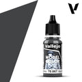 Vallejo Dark Blue Grey Model Color 17ml 70.867