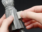 Tamiya Sanding Sponge Sheet Grit 180 87161 - Hobby Heaven