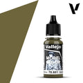 Vallejo Yellow Green Model Color 70.881