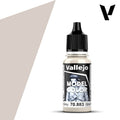 Vallejo Silver Grey Model Color 70.883