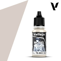 Vallejo Silver Grey Model Color 70.883