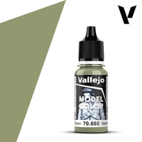 Vallejo Pastel Green Model Color 70.885