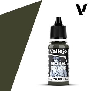 Vallejo Olive Grey Model Color 70.888
