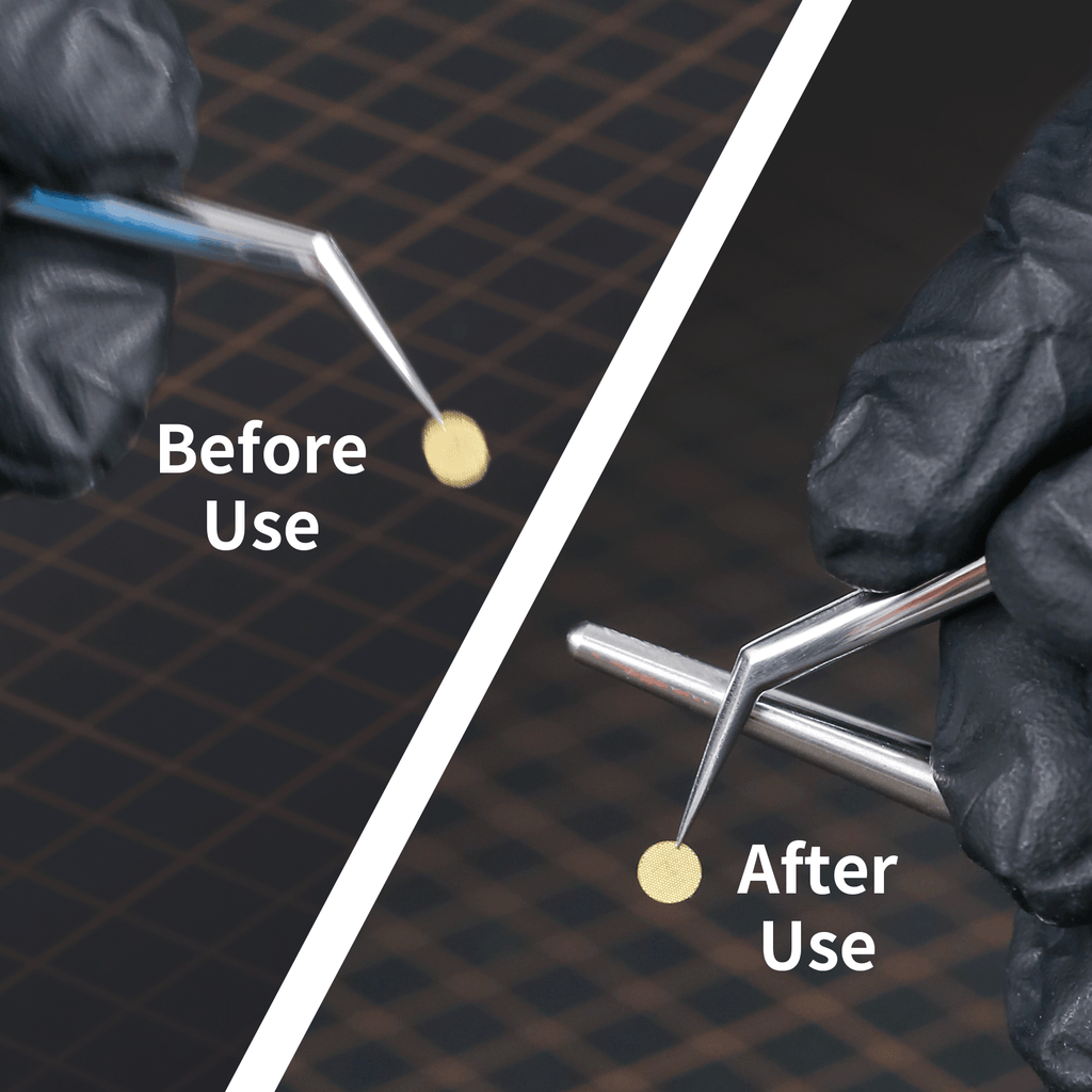DSPIAE AT-HS Precision Hand Stabiliser