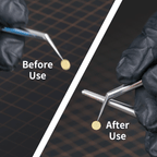 DSPIAE AT-HS Precision Hand Stabiliser