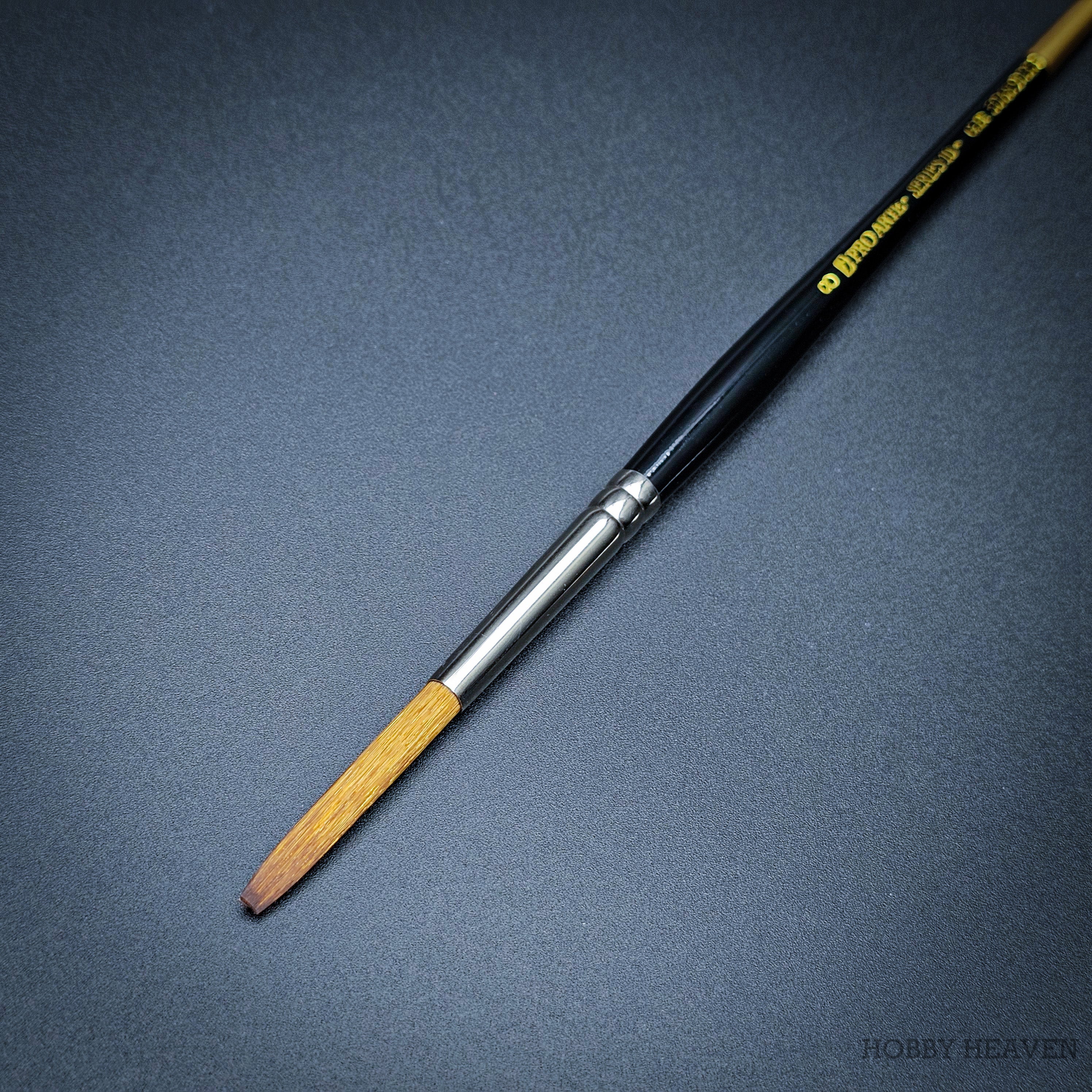 Pro Arte Prolene 10 — Synthetic Flat