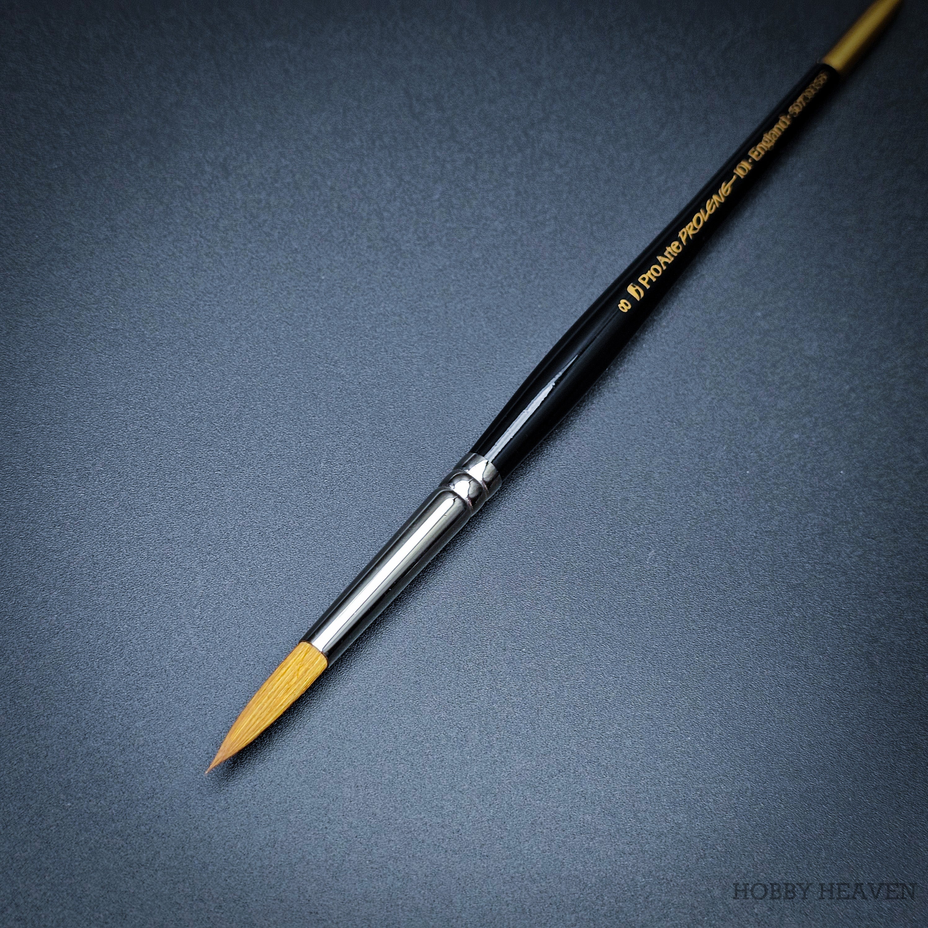 Pro Arte Prolene 101 — Synthetic Round