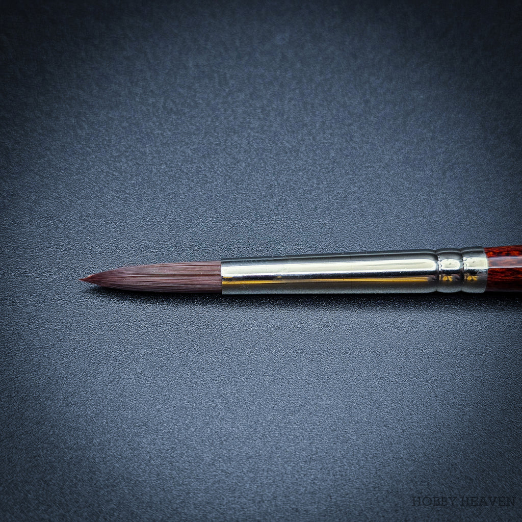 Pro Arte Acrylix 202 — Synthetic Round