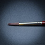 Pro Arte Acrylix 202 — Synthetic Round