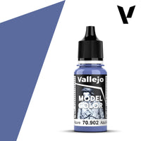 Vallejo Azure  Model Color 70.902