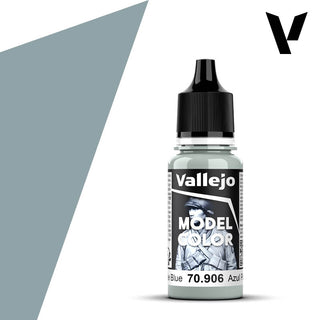 Vallejo Pale Blue Model Color 70.906