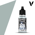 Vallejo Pale Greyblue Model Color 70.907