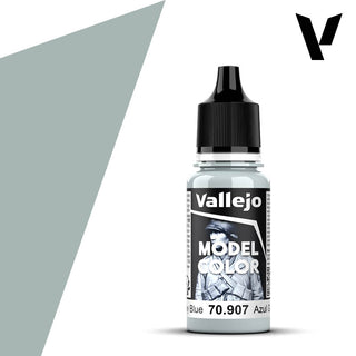 Vallejo Pale Greyblue Model Color 70.907