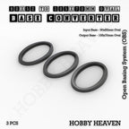 Oval To Oval Bases Size Converters 3d Print Full Range